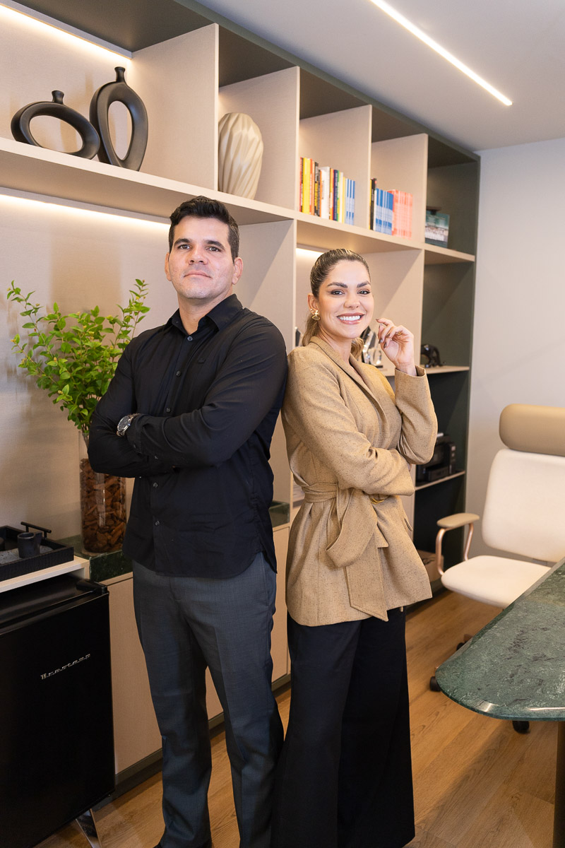 Sócios da Dona Help